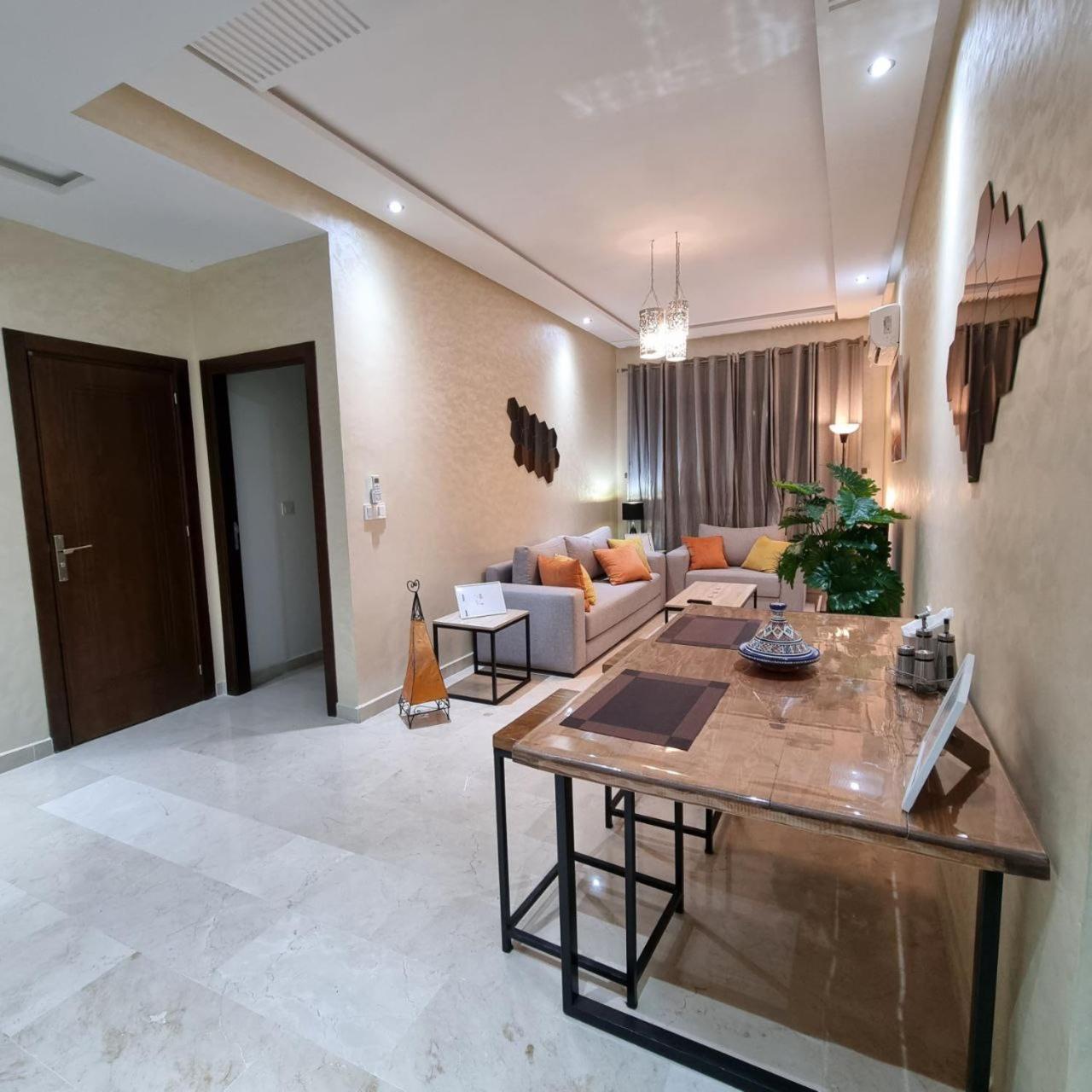 Apartment Luxury Guesshouse *